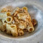 Gorgonzola e Noci