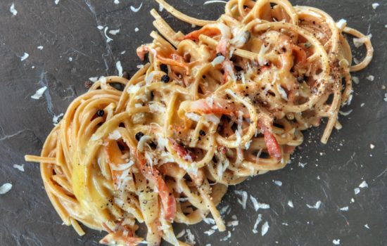 Carbonara