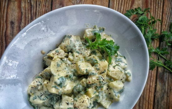 Insalata di patate