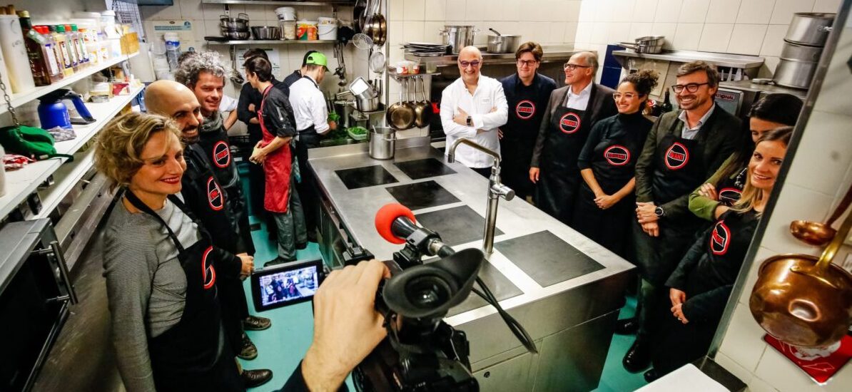 ArchiChef Night 2019