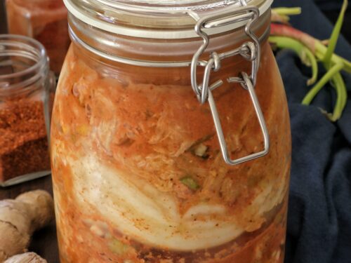 Kimchi