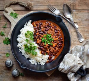 chili