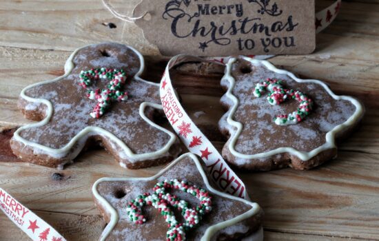 Lebkuchen
