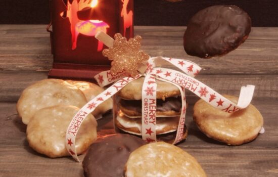 elisenlebkuchen