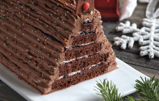 Torta Albero