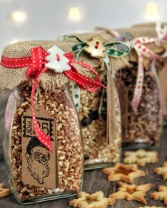 granola