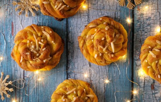 safranbullar
