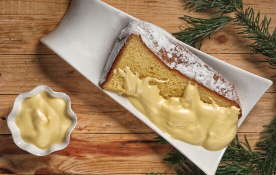 Zabaione
