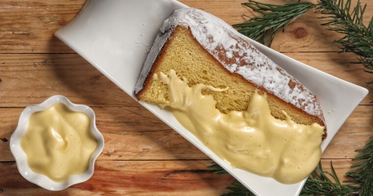 Zabaione Tiepido