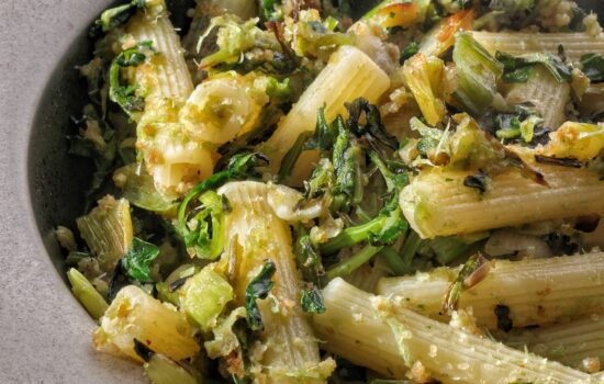 Quadrotti Broccolo Fiolaro