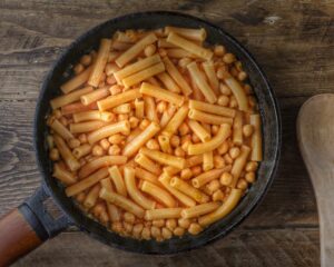 Pasta & Ceci