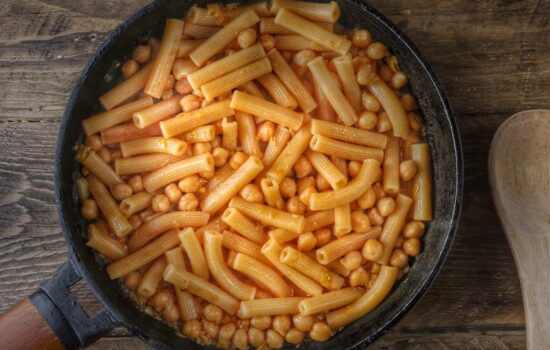 Pasta & Ceci