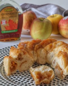 Monkeybread vegano