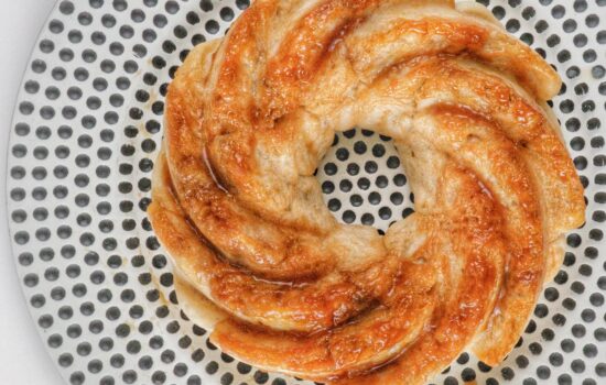 Monkeybread vegano
