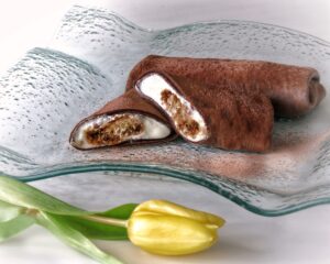 Crêpes Skyramisù