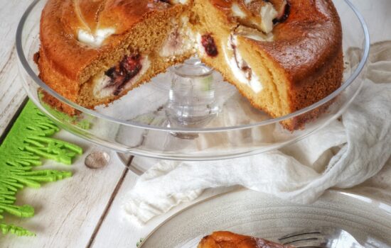 torta nua