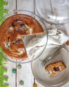 torta nua