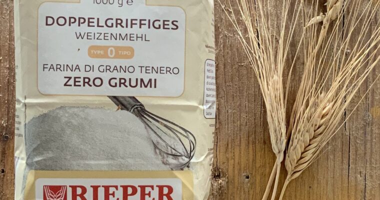 Intervista doppia con la Besciamella
