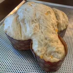 Colomba di Pasqua