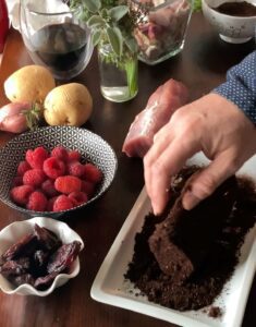 Filetto di maiale