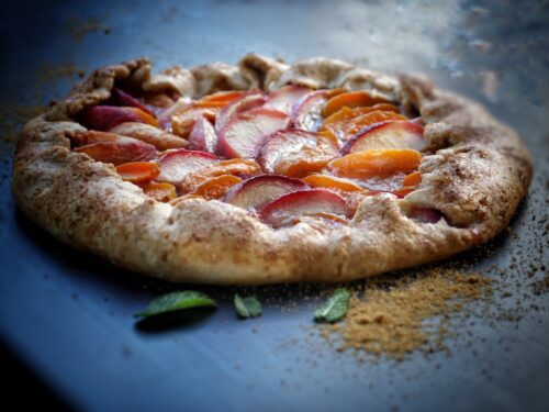 Galette Rustica Licoli