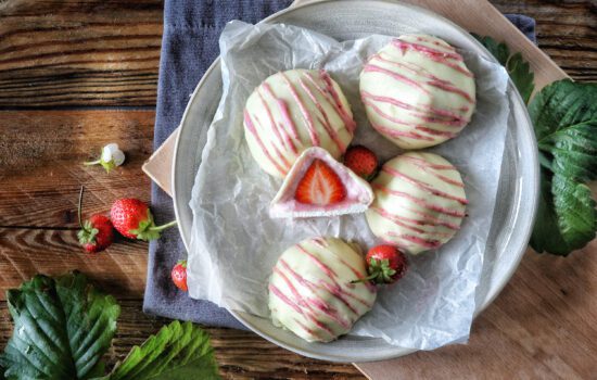 Fiamme alle Fragole