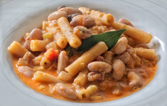 La Pasta e Fagioli