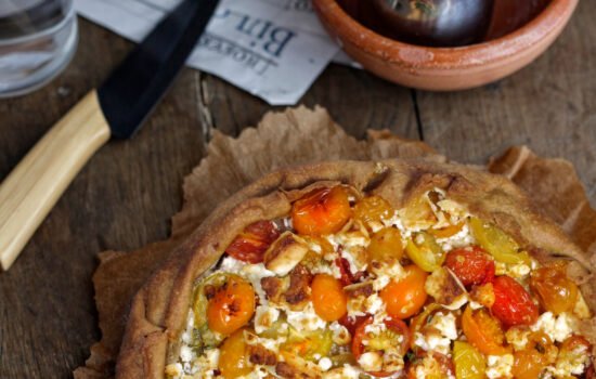 galette di segale