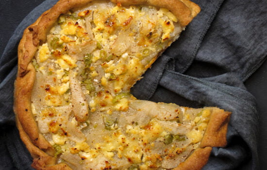 galette