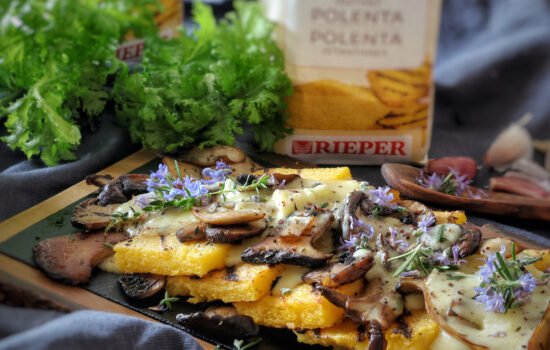 Polenta Grigliata
