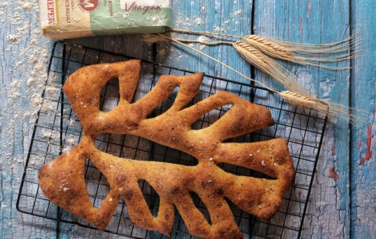 fougasse