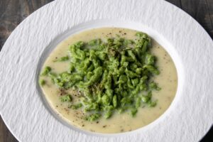 spätzle