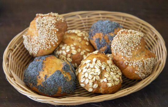bagels