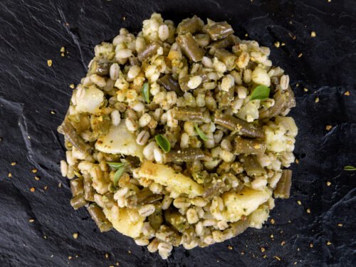 insalata fredda
