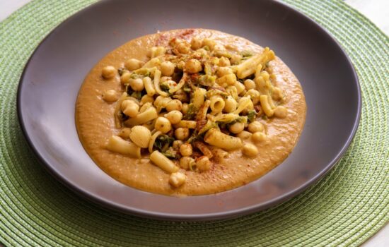 Pasta e Ceci
