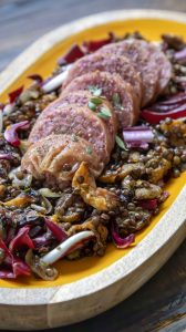 cotechino e lenticchie