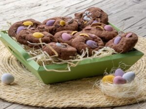 skyrotti di pasqua